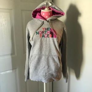 The North Face Hoodie Sweatshirt